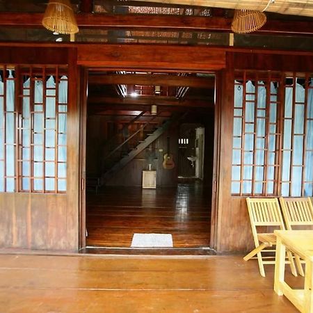 Bach Cuc Homestay Лонгхай Екстер'єр фото