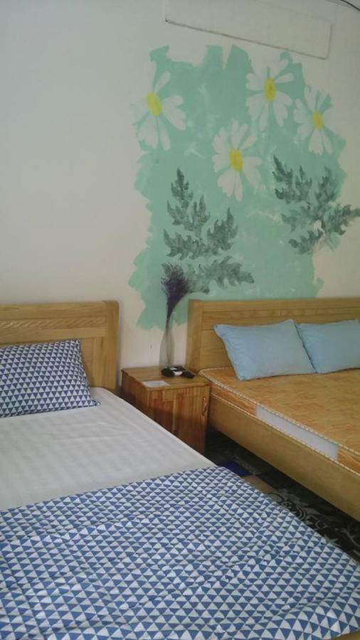 Bach Cuc Homestay Лонгхай Екстер'єр фото