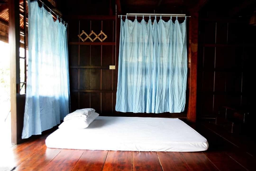 Bach Cuc Homestay Лонгхай Екстер'єр фото